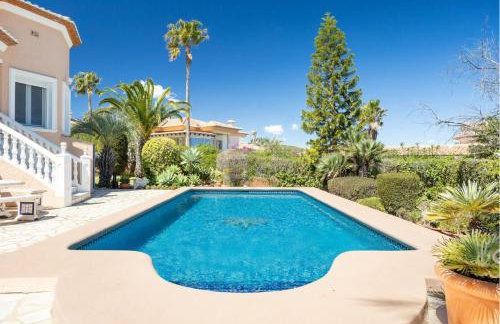 Villa mit Meerblick in Dénia - Foto 9