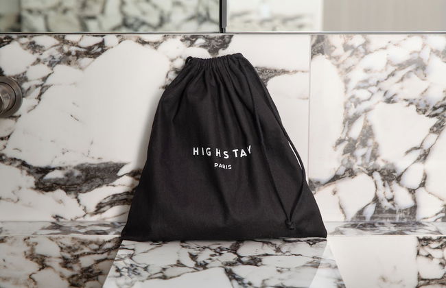 HIGHSTAY - Luxury Serviced Apartments - Le Marais - Foto 16