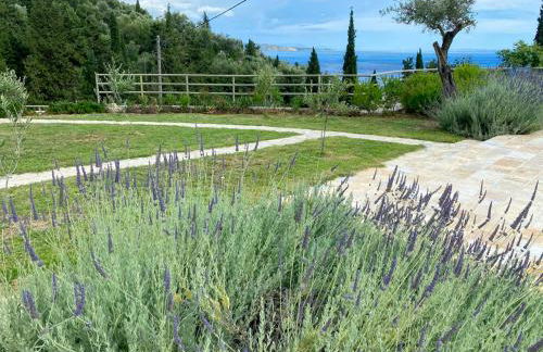 Paleopetres K-Three - Premium Double Suite - Kalami - - Photo 43