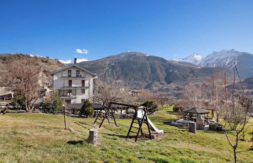 Verger Plein Soleil di Piero - Foto 24