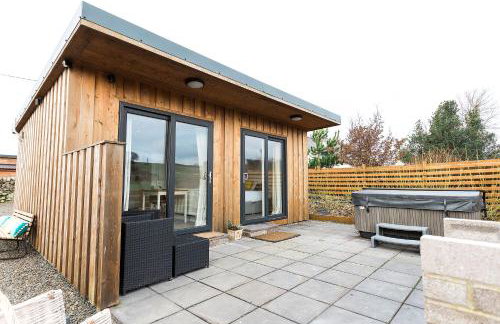 Beth's Bothy - Foto 14