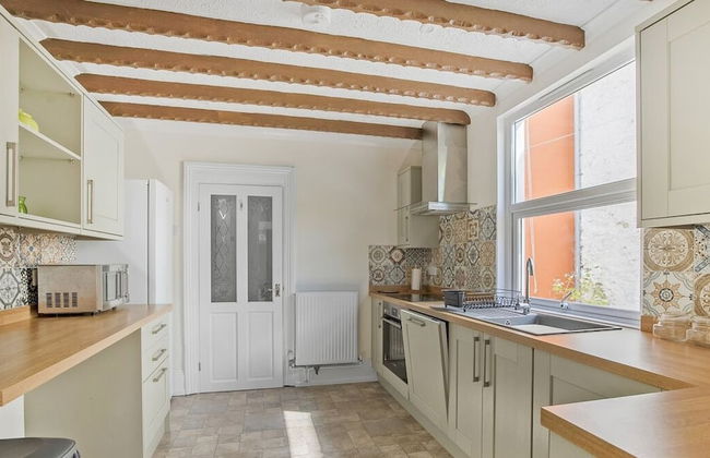 Admiralty Retreat by Pureserviced - Foto 3