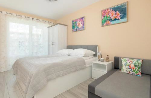 Apartament AZALIA Dziwnów Marina Basen & SPA EPapartamenty - Photo 26