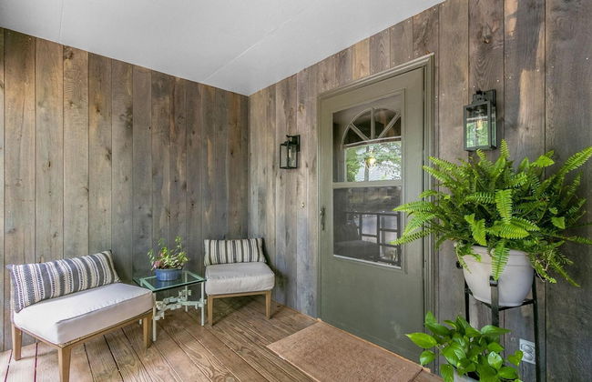 Bright Airy Waterfront Home Dog Friendly - Foto 29