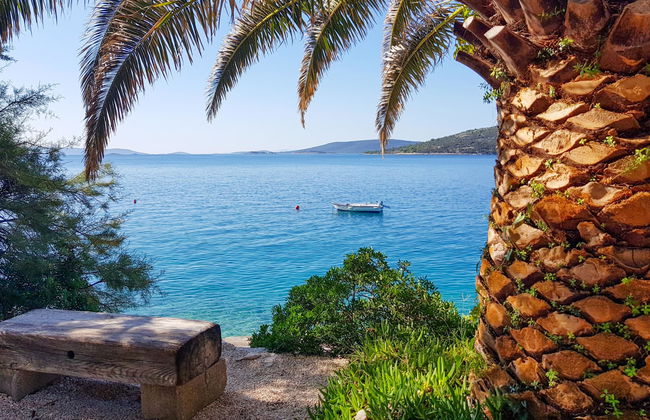 Viva-by the sea-garden & terraces - Foto 17