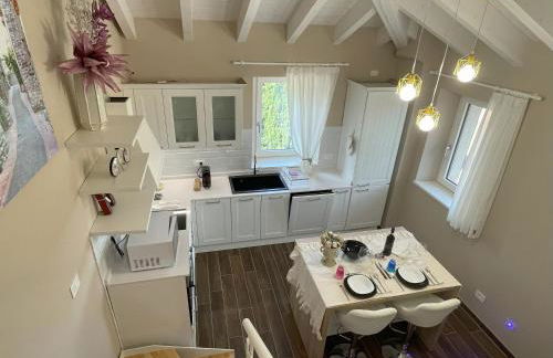 Attico 800 - Foto 14