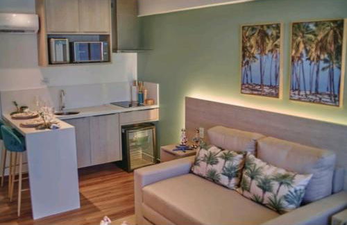 FLAT BEIRA MAR - BEACH CLASS EXECUTIVE - Foto 13