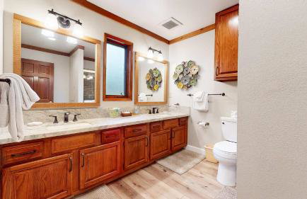 Mammoth Pines #02 - Year-round Activities! - Foto 11