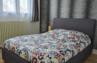 Maison Paris, Vallée Village, Disney & Astérix - Foto 6