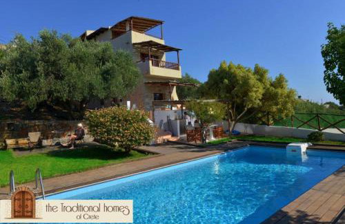 Elounda Collection Villa - Foto 70