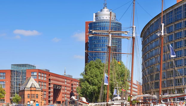 Elbphilharmonie Guided Tour - Foto 4
