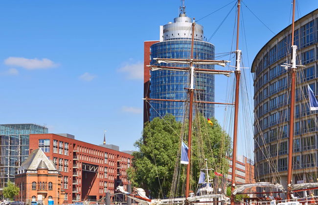 Elbphilharmonie Guided Tour - Photo 4