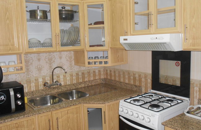 Nizwa Hotel Apartments - Photo 34