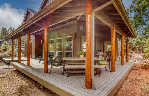 Beautiful Bend Retreat - Meredith Lodging - Foto 28