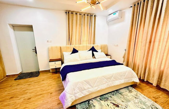 Umeralty hotels and Apartments - Foto 26