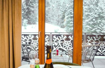 Jaszczurówka 33 Aparthotel & SPA - Foto 69