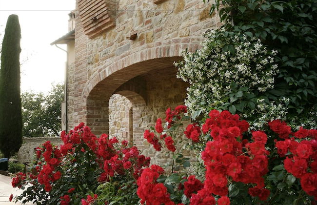 Il Torrino Country Resort - Photo 56