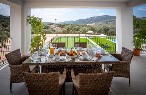 EL ENEBRILLO de Despeñaperros - Foto 6