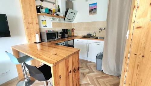 L'ambraga 1 bedroom - near beach - Photo 4