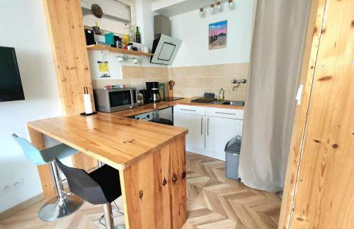 L'ambraga 1 bedroom - near beach - Photo 4