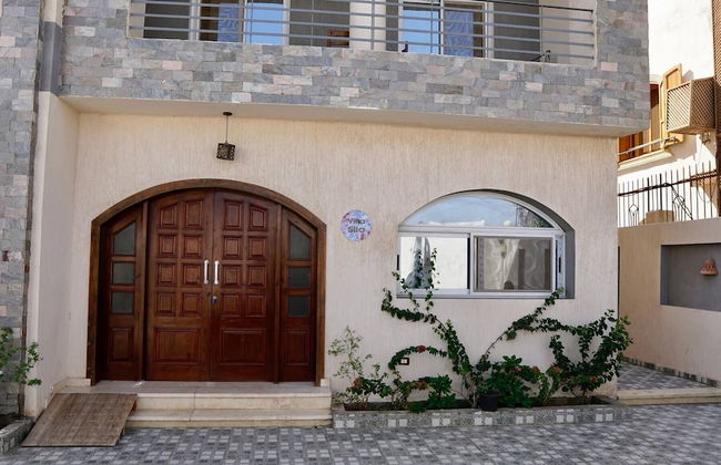 Villa Sila - Swiss Royal Dahab - Foto 33