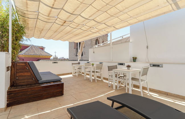 Stay U-nique Apartments Eslava - Photo 46