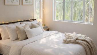 Relaxed Marina del Rey Stay - 1BR with Pool, Sauna & Gym Access - Foto 5