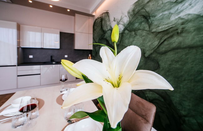 Dedaj Resort - Villa Auri - Foto 72