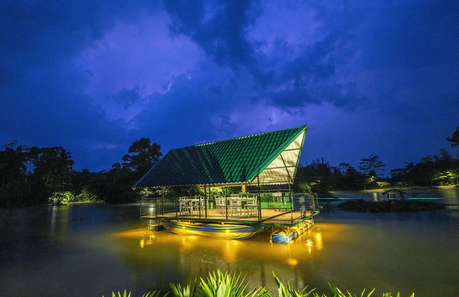 Heaven By The Lake - Foto 28