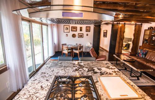 Alta Peak Penzion - Foto 18