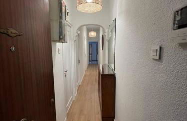 Apartamento Bilbao-Basurto-San Mames - Foto 4