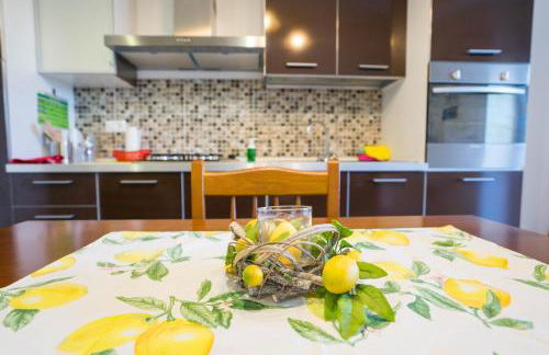 Apartment Lemon - Photo 13