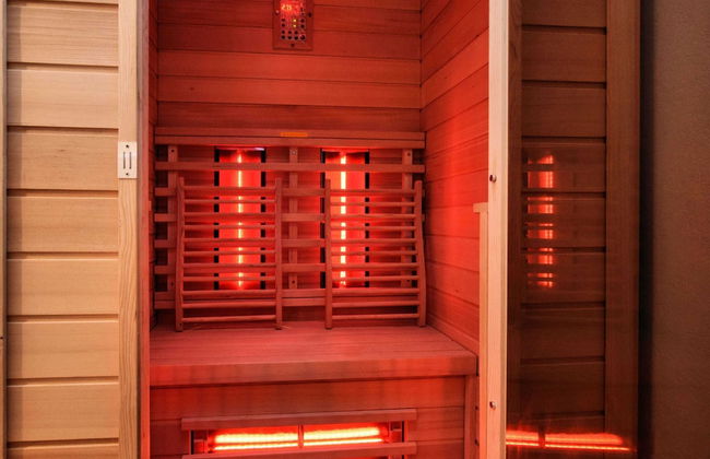 Fine Group House With Sauna Garden - Photo 26