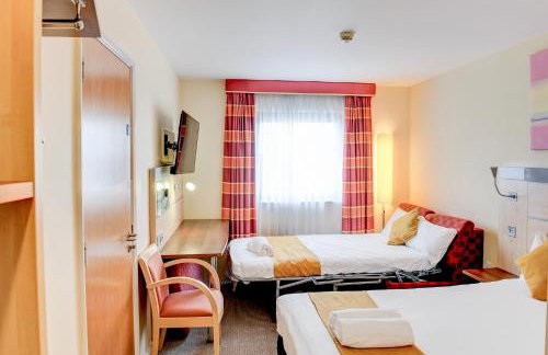 Belvilla Aberdeen Bridge of Don Sea View - Foto 32