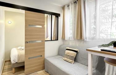 Hoche Apartment - PSG - Foto 79