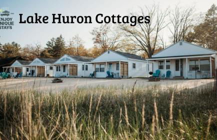 New renovated bathroom & new roof - Lake Huron 1 - Foto 6