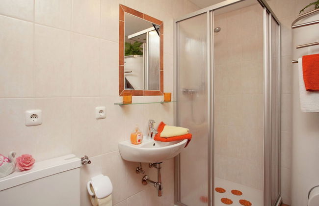 Apartment in Stuhlfelden Near Ski Lift - Foto 12