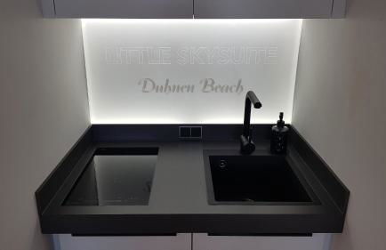 LITTLE SKYSUITE Terrassenhaus W 94 - Foto 28