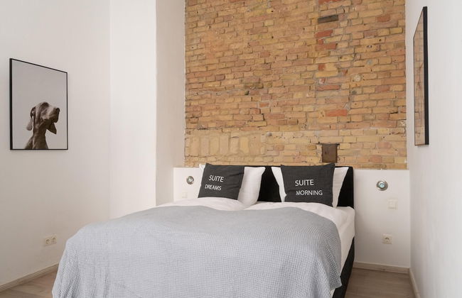 Limehome Berlin Kopenhagener Straße - Foto 7