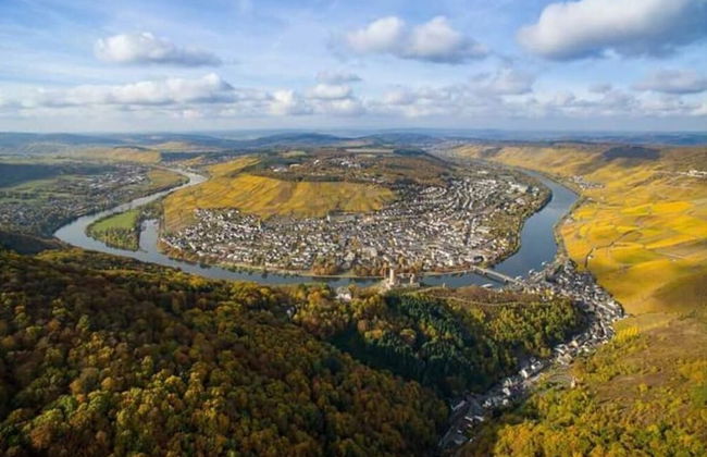 Holiday Apartment Moselle Beach 1 - Photo 30