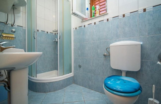 Apartments Longo - Foto 17