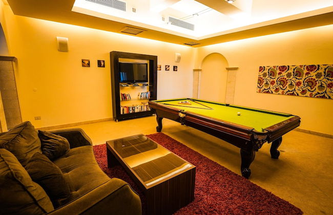 Azzurra Sahl Hasheesh - Foto 37