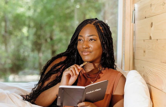 Postcard Cabins Gilchrist Springs, Outdoor Collection by Marriott Bonvoy - Foto 69