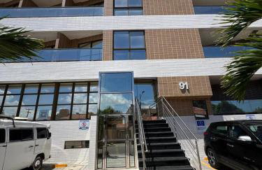 Flat Dva Cabedelo - PB - Foto 12