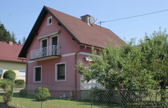 Modern Apartment With Garden Near the Petzen ski Area in Eberndorf / Carinthia - Foto 52
