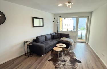 CityNest 1 zentral, gemütlich, gut ausgestattet - Foto 18