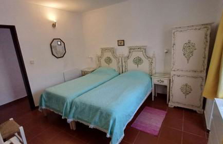 Monte Da Serralheira Agro Turismo - Foto 57