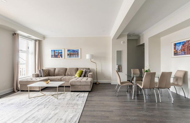 Presidential Suite - Foto 71