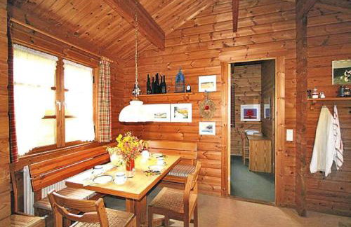 Holiday Homes Lauterdorfle, Hayingen - Foto 34