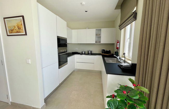 Bugibba Square Seafront LUX Apartments - Foto 24